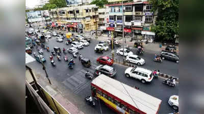 Pune News: पुणेकरांसाठी गूड न्यूज, कर्वे रस्त्यावरील ‘नो पार्किंग’ अखेर रद्द