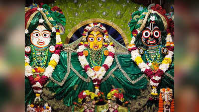 Jagannath Rath Yatra: একসঙ্গে দুটি রাজযোগে আজ রথযাত্রা, জগন্নাথের আশীর্বাদে পরের রথ পর্যন্ত দারুণ কাটবে ৫ রাশির