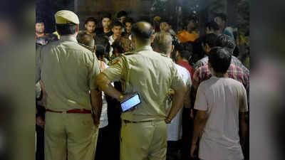 दिल्ली में बढ़ रहीं आपराधिक घटनाएं, LG से नहीं संभल रही कानून व्यवस्था: AAP