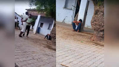 Rajasthan News: Love के चक्कर में जमकर कूट दिया गया प्रेमी, ससुराल में घुस कर गर्लफ्रेंड संग मना रहा था रंगरेलियां