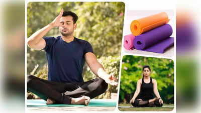 International Yoga Day 2023: विश्व योग दिवस हमारा, कमाई कौन कर रहा? 5 लाख करोड़ के पार होगा बाजार