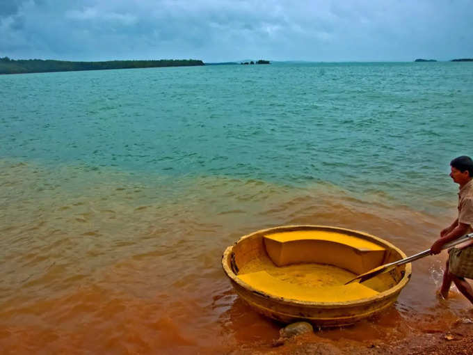 ಹೊನ್ನೆಮರಡು