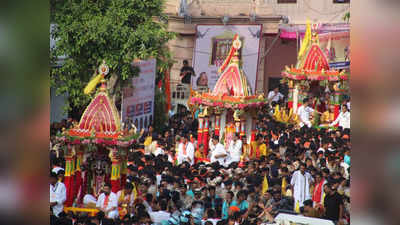 Jagannath Rath Yatra: अहमदाबाद में कब और कैसे शुरू हुई भगवान जगन्नाथ की रथ यात्रा, जानिए पांच रोचक बातें