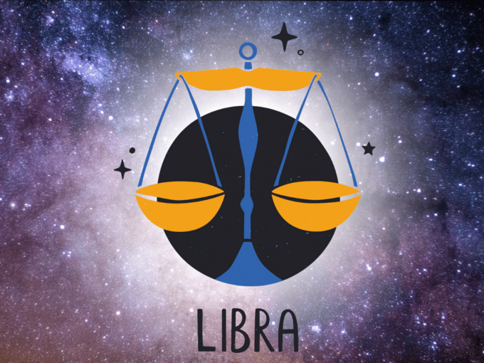 తులా రాశి(Libra)..