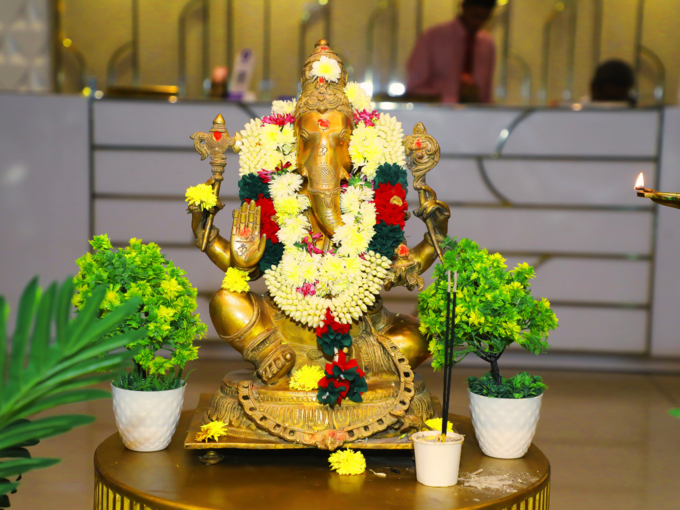 Ganesha