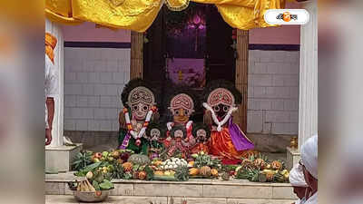 Rath Yatra 2023 : মণিপুরে হিংসার জের! বাতিল রথযাত্রা উৎসব