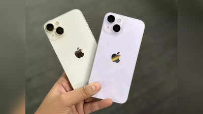 iPhone 15 Series  एप्पल आईफोन 15 इन 3 बड़े बदलावों के साथ करेगा एंट्री!