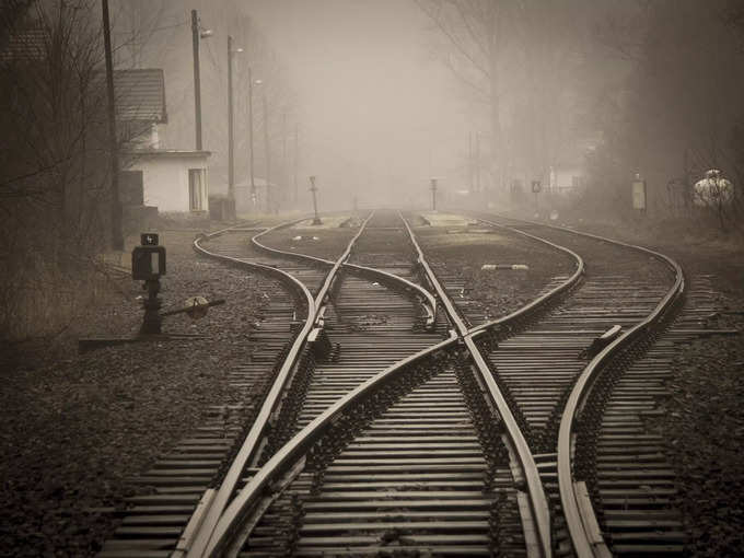 ​<strong>डोंबिवली रेलवे स्टेशन, मुंबई - Dombivli Railway Station</strong>​