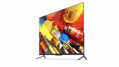 Xiaomi TV EA43 : शाओमीनं आणला बजेट टीव्ही, ४३ इंचाच्या टीव्हीची किंमत फक्त ९००० रुपये