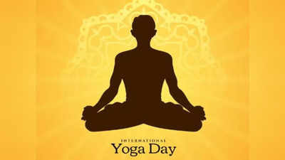 Happy International Yoga Day Quotes: सच्चा सुख निरोगी काया...  योग दिवस पर करीबियों को इन कोट्स के जरिए दें स्वस्थ रहने की प्रेरणा