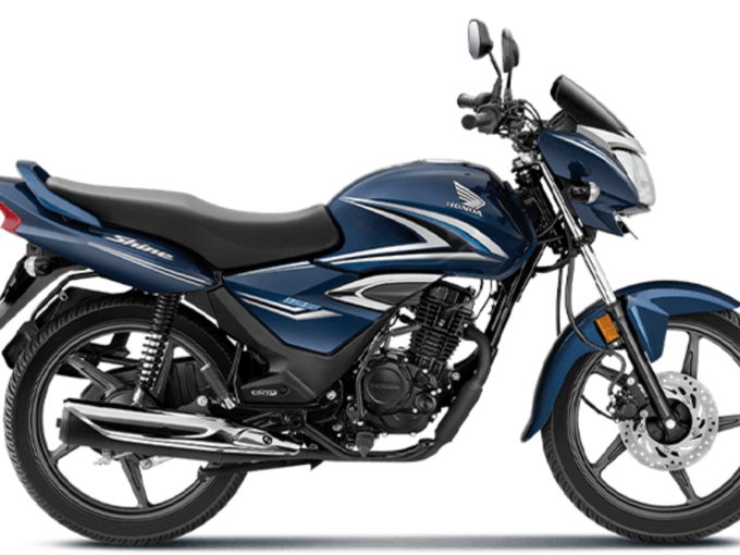 விலை விவரம் (2023 Honda shine 125 price)