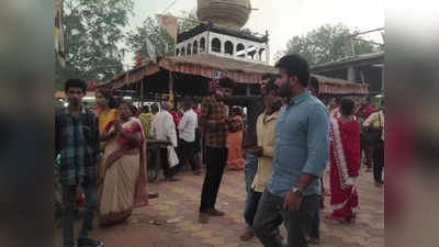 Chhatarpur News Today Live: बागेश्वर धाम में कट्टा और कारतूस के साथ पहुंचा युवक, समय रहते गिरफ्तार