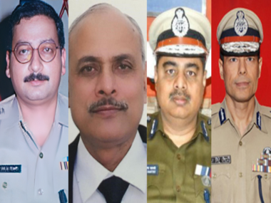 UP Cadre IPS Transfer UP Cadre IPS Transfer