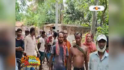 West Bengal Panchayat Election : CPIM প্রার্থীর বাড়িতে চড়াও বাইক বাহিনী, দুষ্কৃতীদের তাড়া করল গ্রামবাসী