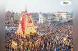 Puri Rath Yatra : ...লোকারণ্য, মহাধুমধাম, দেখুন পুরীর রথযাত্রার টুকরো ছবি