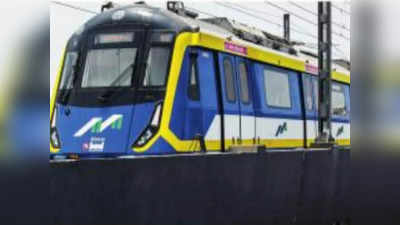Mumbai Metro: डबे १०८, खर्च ९८९ कोटी; मेट्रो ६ मार्गिकेवर इतक्या गाड्यांची तयारी सुरु