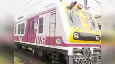 Mumbai Local: पश्चिम रेल्वे प्रवाशांसाठी मोठी बातमी; आज या पाच लोकल रद्द, कारण...