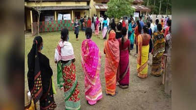 Assam Delimitation: असम में 46 साल बाद परिसीमन, बढ़ेगीं SC-ST की सीटें... जानें क्या है चुनाव आयोग ड्राफ्ट