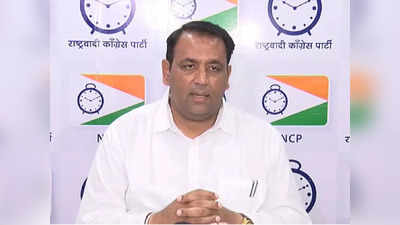 Maharashtra Politics: आज चुनाव हुए तो MVA को मिलेंगी 180 से 200 सीटें, एनसीपी प्रवक्ता महेश तपासे का दावा