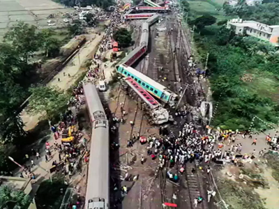 Balasore Train Accident: CBIને સિગ્નલિંગમાં માનવ ચેડાના પુરાવા મળ્યા, જૂનિયર એન્જિનિયર રડાર પર 