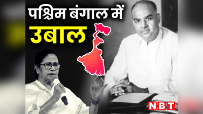 श्यामा प्रसाद मुखर्जी का प्रयास, ममता बनर्जी का उबाल, आखिर 20 जून 1947 को हुआ क्या था?