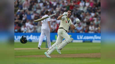 Ashes 1st Test: కమిన్స్ కెప్టెన్ ఇన్నింగ్స్.. ఆస్ట్రేలియా సంచలన విజయం 