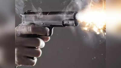 Raebareli में 4 बेखौफ बदमाशों ने दलित युवक को बीच बाजार मारी गोली, हालत गंभीर