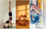 Yoga: ഈ താരങ്ങളൊക്കെ ഫിറ്റ് ആയിരിക്കുന്നത് യോഗ ശീലിച്ചുകൊണ്ട്