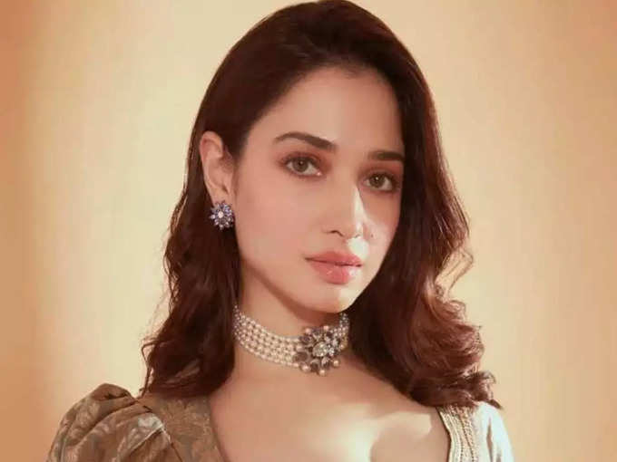 actress tamannaah bhatia