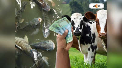 Monetary Policy In Bangladesh : পুকুরের মাছ-বাগানের গাছ-গোয়ালের গোরু বন্ধক রেখে ব্যাঙ্ক ঋণ! নয়া নিয়ম বাংলাদেশ