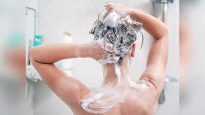 Natural Shampoo : షాంపూ బదులు వీటిని వాడితే జుట్టు రాలడం తగ్గి పెరుగుతుందట..