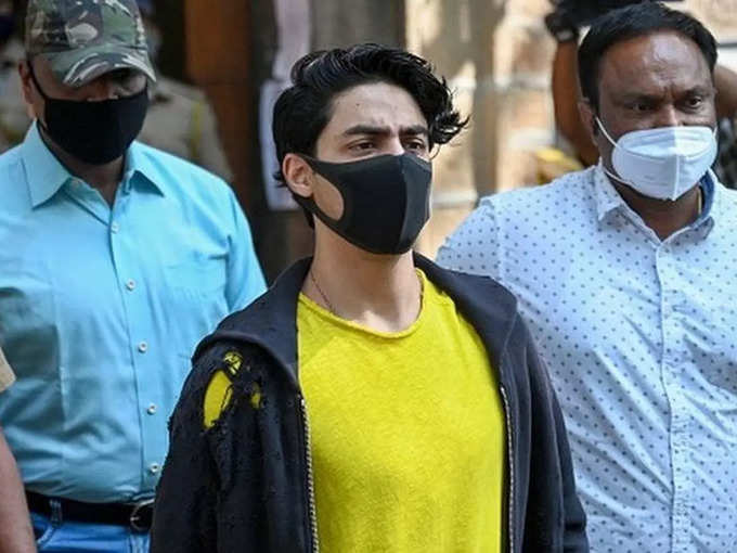 aryan khan