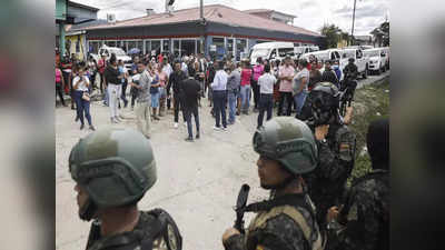 Honduras Tragedy: ಮಹಿಳಾ ಕಾರಾಗೃಹದಲ್ಲಿ ಹಿಂಸಾಚಾರ: ಬೆಂಕಿ, ಗುಂಡೇಟಿಗೆ 41 ಕೈದಿಗಳ ಸಾವು