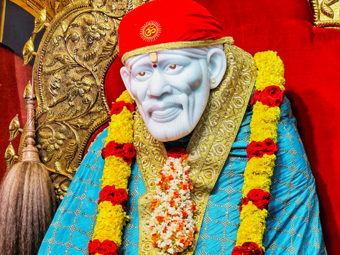 Sai Baba