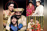Mrinal Kulkarni: 19 साल में शादी तो 21 में बनीं सोनपरी मां, टैलेंट से भरे हैं मृणाल कुलकर्णी के पति और बेटे-बहू