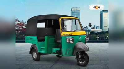 E-Rickshaw : ডিজেল, CNG অতীত! তাক লাগাচ্ছে বৈদ্যুতিক রিকশা, ফুল চার্জে 117 কিমি
