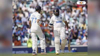 India National Cricket Team: রোহিতকে সরিয়ে শুভমানকে নেতৃত্ব দেওয়া হোক, মন্তব্য প্রাক্তন নির্বাচকের