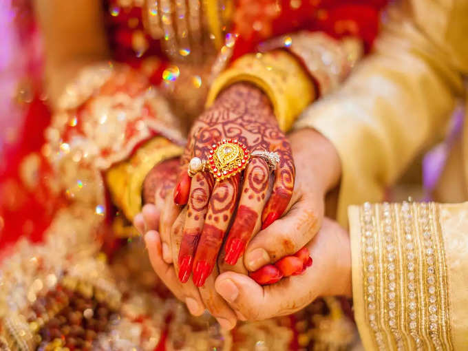 marriage rituals in ashadam