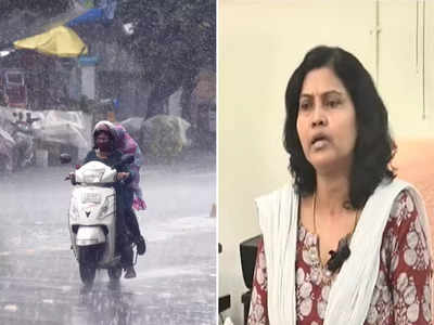 Gujarat Weather Forecast: ગુજરાતમાં ક્યારથી બેસશે ચોમાસું? IMDએ શું આગાહી કરી? 