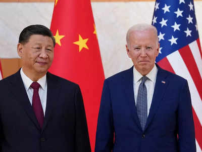 अमेरिका के राष्‍ट्रपति जो बाइडन ने जिनपिंग को बताया तानाशाह, गुस्‍साए चीन ने कहा, यह हरगिज बर्दाश्‍त नहीं करेंगे