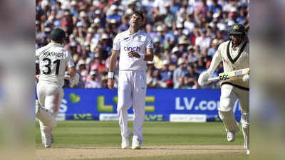 The Ashes: एशेज सीरीज के पहले टेस्ट में मिला सिर्फ एक विकेट, अब हार के बाद क्या बोले जेम्स एंडरसन?
