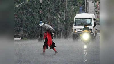 Mumbai Weather Forecast: पुढचा आठवडा अत्यंत महत्त्वाचा, धो-धो बरसणार, मान्सूनबाबत मोठी अपडेट