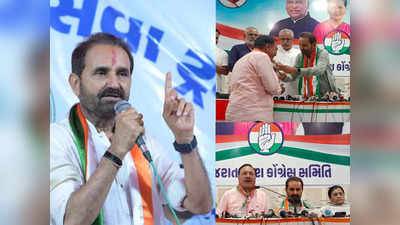 Gujarat Congress: शक्ति सिंह के आते ही कांग्रेस से जुड़ने लगे नेता, गुजरात के लिए क्या है गोहिल का गेम प्लान