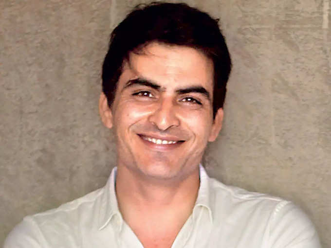 manav kaul