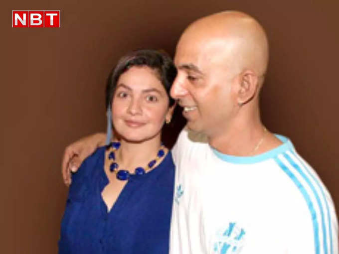 pooja bhatt ex husband makhija