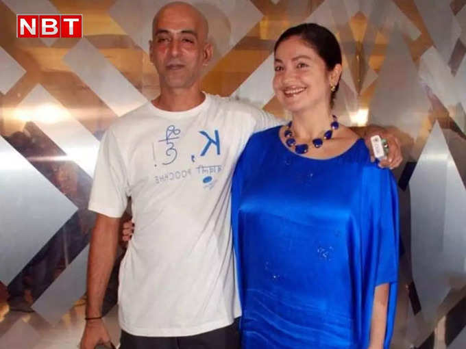 pooja bhatt husband manish makhija