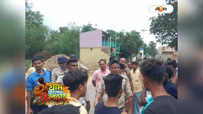 Panchayat Election 2023 : কংগ্রেস কর্মীদের ব্যাপক মারধরের অভিযোগ তৃণমূলের বিরুদ্ধে! উত্তাল ময়ূরেশ্বর