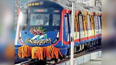 नवी मुंबई मेट्रो-1 को मिला CMRS प्रमाण पत्र, बेलापुर और पेंढर के बीच जल्द शुरू होगी सेवा, इतना लगेगा किराया
