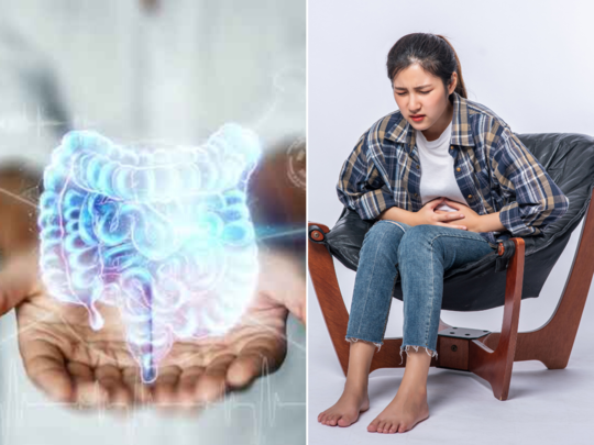 IBS Treatment: ભોજન લેતાં જ આવી જાય છે પ્રેશર? આતરડાંમાંથી નિકળે છે લોહી? 5 લક્ષણોથી સમજો પેટમાં છે ભયંકર ગરબડ 