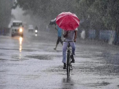 Gujarat Monsoon Update: શું ખરેખર આ વર્ષે રાજ્યમાં ચોમાસુ ખેંચાશે? વરસાદ અંગે શું છે હવામાન વિભાગની આગાહી? 